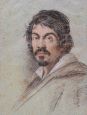 100 de picturi atribuite lui Caravaggio, descoperite in Milano.