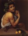 100 de picturi atribuite lui Caravaggio, descoperite in Milano.